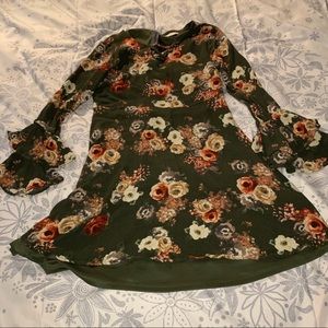 Altar’d State dress